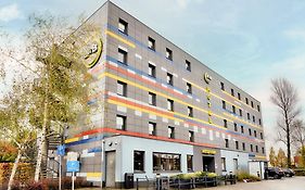 Hotel Ibis Budget Amsterdam Zaandam